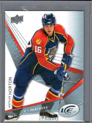 2008-09 Ice - 0,30 € / kpl