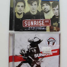 SUNRISE AVENUE CD -levyjä 2 kpl - pikkukuva 1