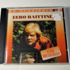 EERO RAITTINEN - 20 suosikkia: Vanha holvikirkko (cd) - pikkukuva 1