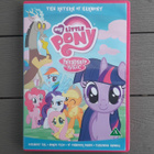 DVD: My Little Pony - Ystävyyden Taikaa - Harmonian Paluu - pikkukuva 1