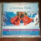 CD Christmas Bells - pikkukuva 1