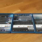 Alien Anthology + Prometheus & Covenant Blu-ray Nordic - pikkukuva 2