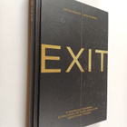 Anssi Kiviranta : Exit : 15 inspiroivaa tositarinaa suoma... - pikkukuva 1