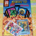 The Amazing Spider-Man Annual 1993, keräilykortit mukana - pikkukuva 2