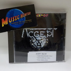 ACCEPT - BEST OF ACCEPT CD + NIMMARIT - pikkukuva 1