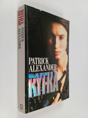 Patrick Alexander : Ryfka