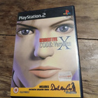 PS2 Resident Evil Code: Veronica X - pikkukuva 1