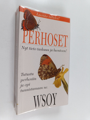 John Still : Perhoset