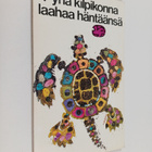 Pyhä kilpikonna laahaa häntäänsä : Zen-kertomuksia Kiinas... - pikkukuva 1