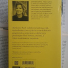 Jennifer Egan - Manhattan Beach (sid.) - pikkukuva 2