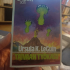 Ursula K. Leguin : Taivaan työkalu - pikkukuva 1