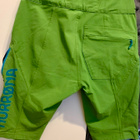 Norrøna GREEN SHORTS KOKO XS - pikkukuva 2
