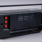 086. Philips '66RL312' matkaradio. *Kunto - pikkukuva 3