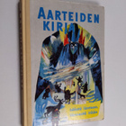 Aarteiden kirja 6 : Idästä länteen, lännestä itään - pikkukuva 1
