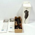 Nintendo Wii Nunchuk ohjain - pikkukuva 1