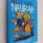Pirkko-Liisa Perttula : Näille Suomi nauraa - pikkukuva 1