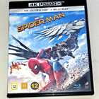 Spider-Man: Homecoming 4k uhd - pikkukuva 1