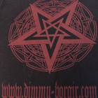 Dimmu Borgir : Pentagram - paita - pikkukuva 5