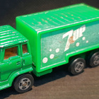 7UP kuorma-auto - pikkukuva 1