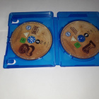 How The West Was Won - NORDIC Region B Blu-Ray Warner Bros. - pikkukuva 2
