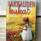 Rakkauden kukat (pokkari) - pikkukuva 1