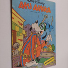 Walt Disney : Aku Ankka 6/1987 - pikkukuva 1