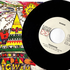 WiGWAM, Tramdriver / Wardance - single 1975 - pikkukuva 3