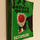 Ellery Queen : Vastapeluri - pikkukuva 1