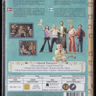Isän tyttö: Kausi 1 (3DVD) uusi ja muoveissa - pikkukuva 2