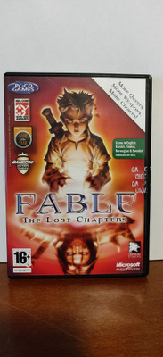 Fable: The Lost Chapters - PC