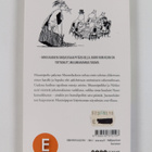 Tove Jansson : Vaarallinen juhannus - pikkukuva 2