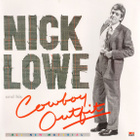 Nick Lowe And His Cowboy Outfit – Nick Lowe And His Cowboy O - pikkukuva 1