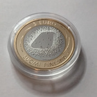 Suomi 5 euro 2022 BU jääkiekon MM-kisat - pikkukuva 3