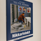 Suuri suomalainen Tee itse -käsikirja 13 - Nikkarivinkit ... - pikkukuva 1
