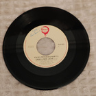 Kauko Röyhkä & Narttu Onnellinen Laiva 7"Single - pikkukuva 1