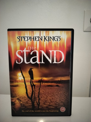 Stephen King's stand