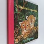 Gyo Fujikawa : Villieläinten pentuja - pikkukuva 1