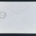 1966 FDC Kansakouluasetus 100-vuotta, tuloleima - pikkukuva 2