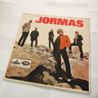 Jormas lp - pikkukuva 1