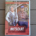 DVD: METSOLAT 2, Jaksot 7-12 (1993-96/2008) - pikkukuva 1