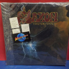 Saxon – Thunderbolt UUSI BOX - pikkukuva 1