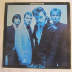 Whirlwind: Midnight Blue LP 1980 - pikkukuva 1