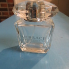 VERSACE PARFYM PULLO  Bright Crystal - pikkukuva 1