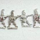 WH40K - 5kpl Eldar Fire Dragons [A148] - pikkukuva 2