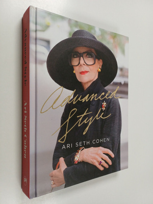Ari Seth Cohen : Advanced style