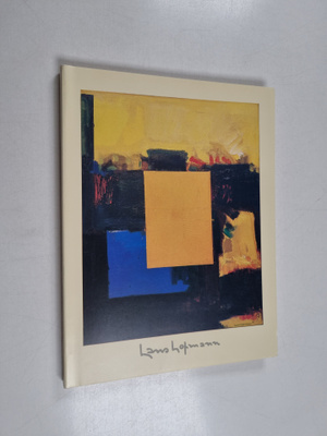 Hans Hofmann : Esseitä