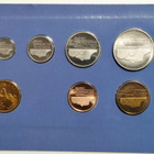 Alankomaat 1990 vuosisarja, FDC - pikkukuva 3