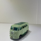 Lesney Volkswagen Caravette leluauto 60-luvulta - pikkukuva 1