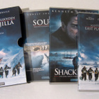 Tutkimusmatkailijoiden jalanjäljillä kolme dvd-elokuvaa - pikkukuva 1