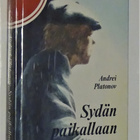 Andrei Platonov : Sydän paikallaan - Raduga 1985 - pikkukuva 1